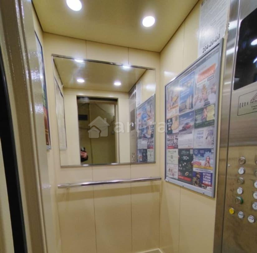 Комната, 15 м2, 9/10 эт. Казань - изображение 6