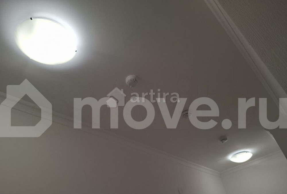 1-комн. квартира, 41.1 м2, 13/20 эт. Москва - изображение 4