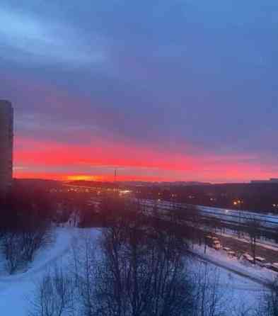 3-комн. квартира, 73 м2, 6/16 эт. Москва