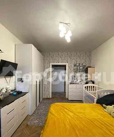 2-комн. квартира, 64 м2, 6/10 эт. Москва