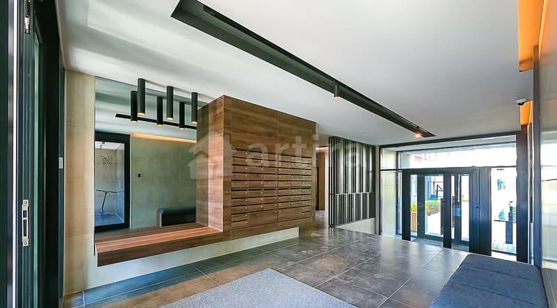 1-комн. квартира, 25 м2, 5/7 эт. Екатеринбург - изображение 11