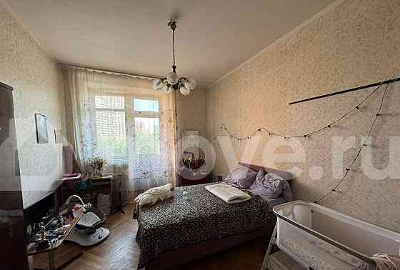 4-комн. квартира, 171 м2, 3/18 эт. Москва