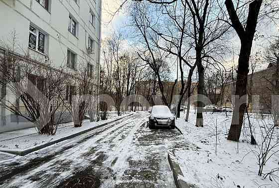 Студия, 12 м2, 1/8 эт. Москва