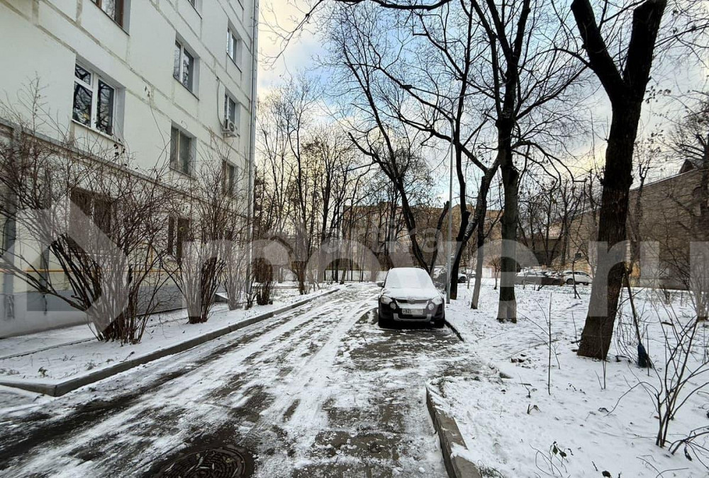 Студия, 12 м2, 1/8 эт. Москва - изображение 6