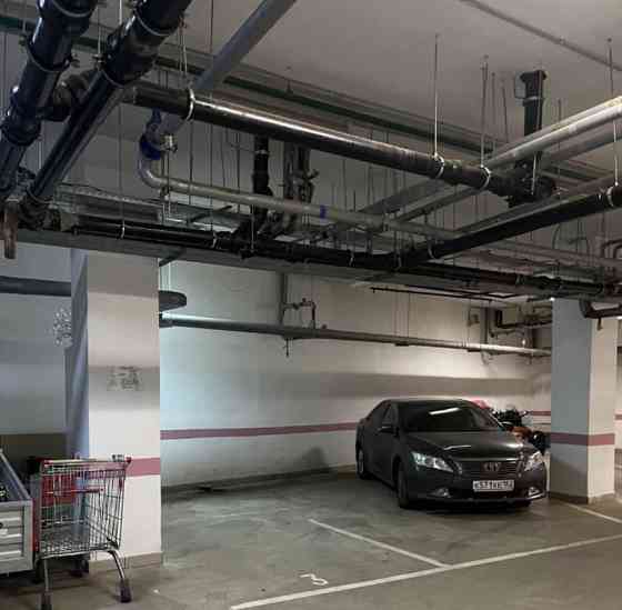 Гараж, 13 м2 Москва