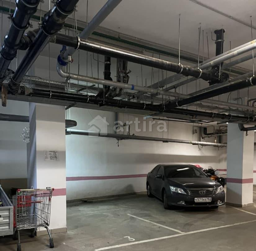 Гараж, 13 м2 Москва - изображение 4