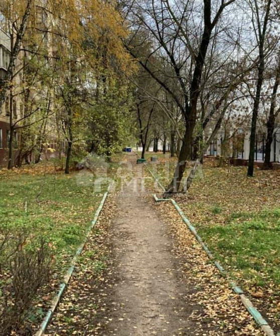 1-комн. квартира, 36 м2, 2/5 эт. Москва - изображение 10