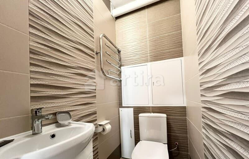 2-комн. квартира, 70 м2, 9/19 эт. Калуга - изображение 16