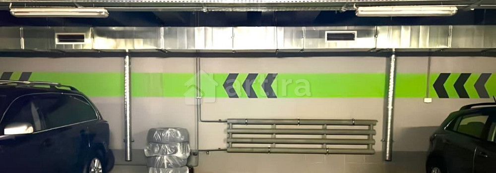 Гараж, 18 м2 Москва - изображение 3