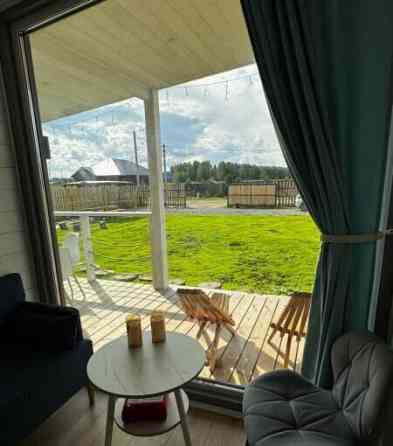 Дом, 73 м2 Тюмень