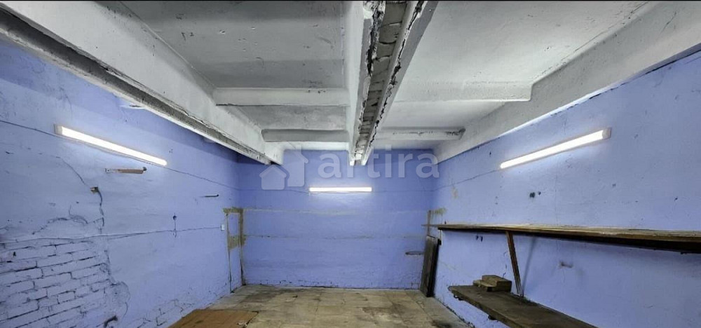 Гараж, 20 м2 Саратов - изображение 1