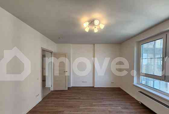 2-комн. квартира, 56.7 м2, 19/19 эт. Москва