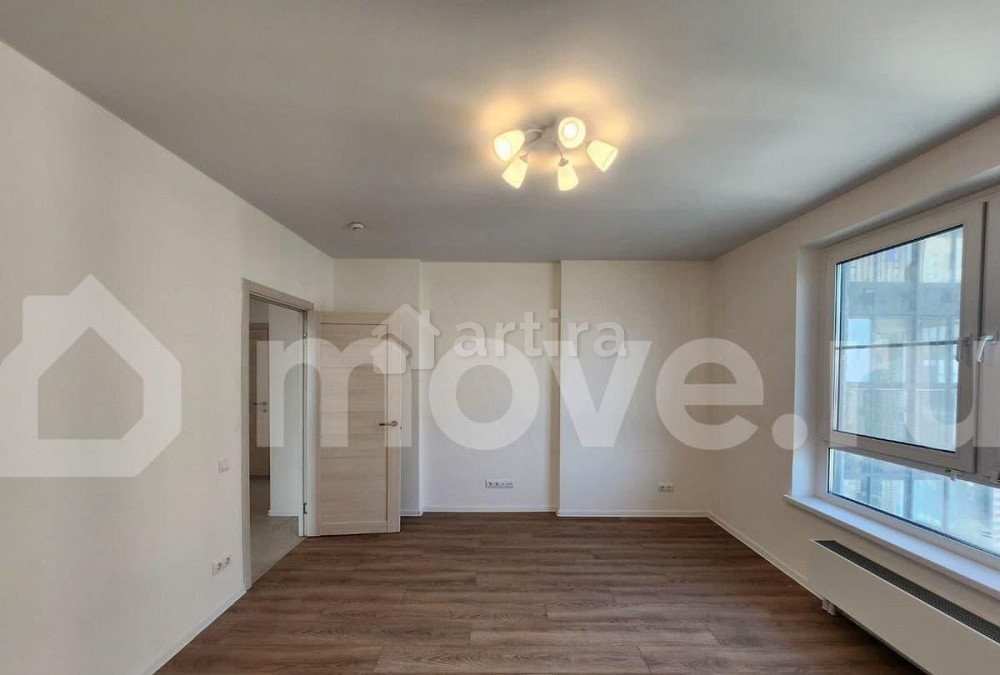 2-комн. квартира, 56.7 м2, 19/19 эт. Москва - изображение 3