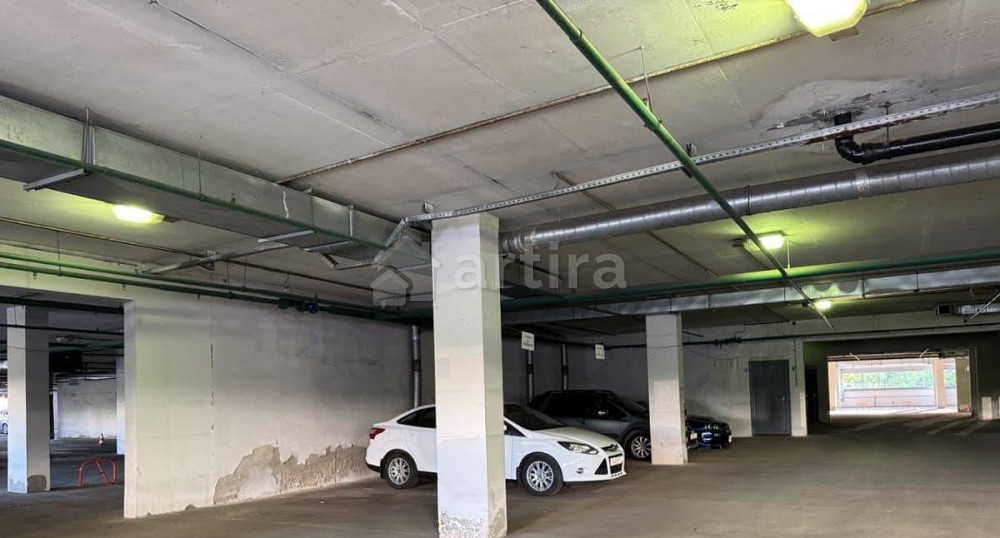 Гараж, 13.4 м2 Красногорск - изображение 3