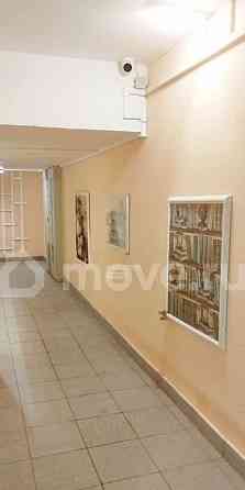 1-комн. квартира, 40 м2, 2/22 эт. Москва