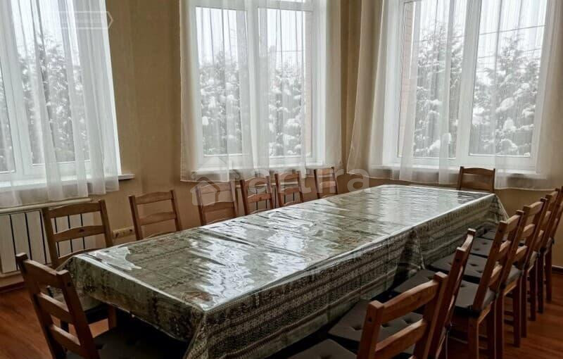 Коттедж, 550 м2 Краснознаменск - изображение 15