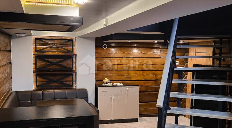 Коттедж, 350 м2 Ломоносов - изображение 13