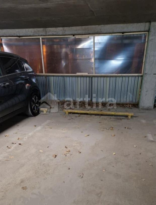 Гараж, 14 м2 Москва - изображение 1