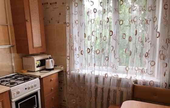 1-комн. квартира, 37 м2, 4/9 эт. Симферополь