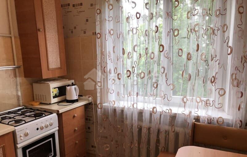 1-комн. квартира, 37 м2, 4/9 эт. Симферополь - изображение 6