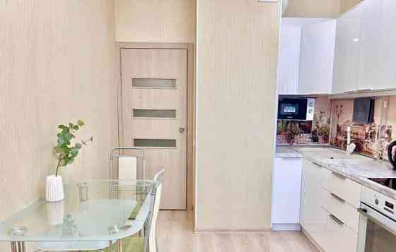 2-комн. квартира, 45 м2, 14/25 эт. Пермь