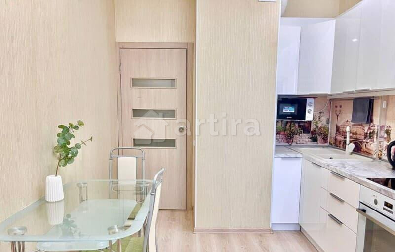 2-комн. квартира, 45 м2, 14/25 эт. Пермь - изображение 4