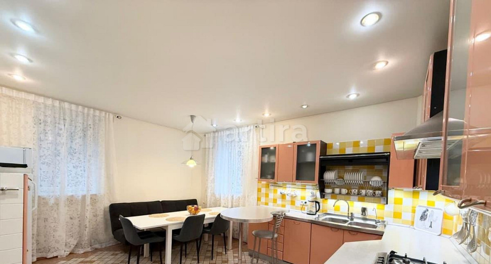 Дом, 350 м2, 15 соток, 3 эт. Одинцово - изображение 5