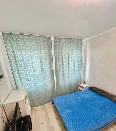 Студия, 27 м2, 8/17 эт. Балашиха - изображение 1