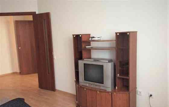 1-комн. квартира, 42 м2, 14/16 эт. Москва