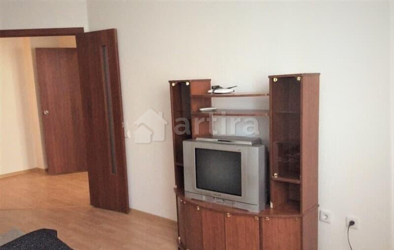 1-комн. квартира, 42 м2, 14/16 эт. Москва - изображение 4