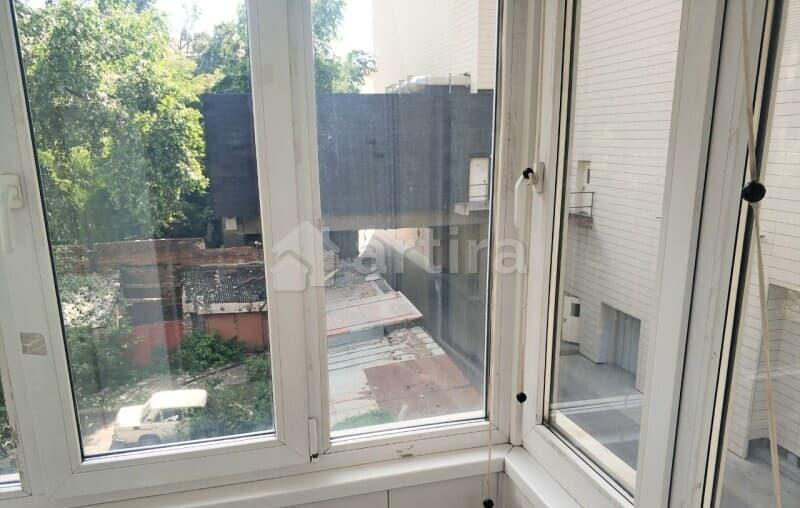 2-комн. квартира, 49 м2, 3/4 эт. Воронеж - изображение 5