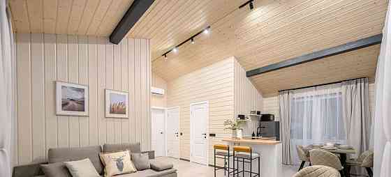 Дом, 100 м2, 8 соток, 1 эт. Ступино