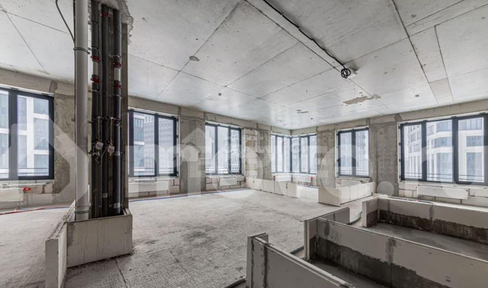 4-комн. квартира, 96.2 м2, 7/14 эт. Москва - изображение 1