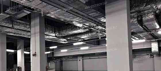 Гараж, 17.4 м2 Москва