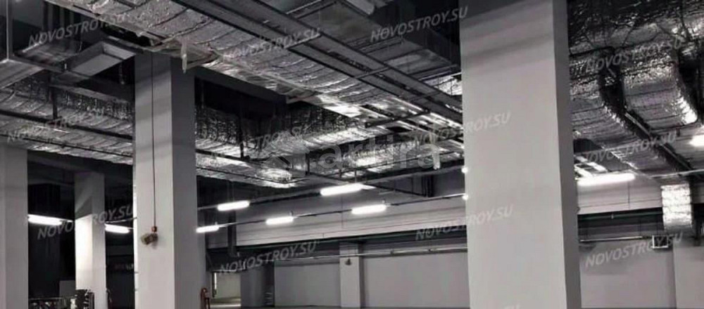 Гараж, 17.4 м2 Москва - изображение 4