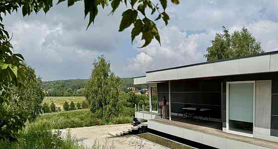 Дом, 100 м2, 10 соток, 1 эт. Раменское