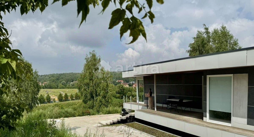 Дом, 100 м2, 10 соток, 1 эт. Раменское - изображение 5