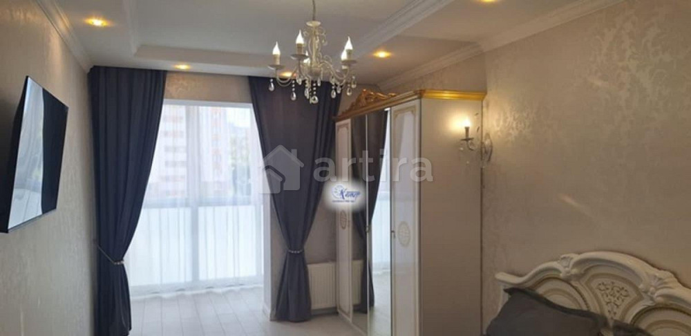 2-комн. квартира, 68 м2, 3/9 эт. Калининград - изображение 4