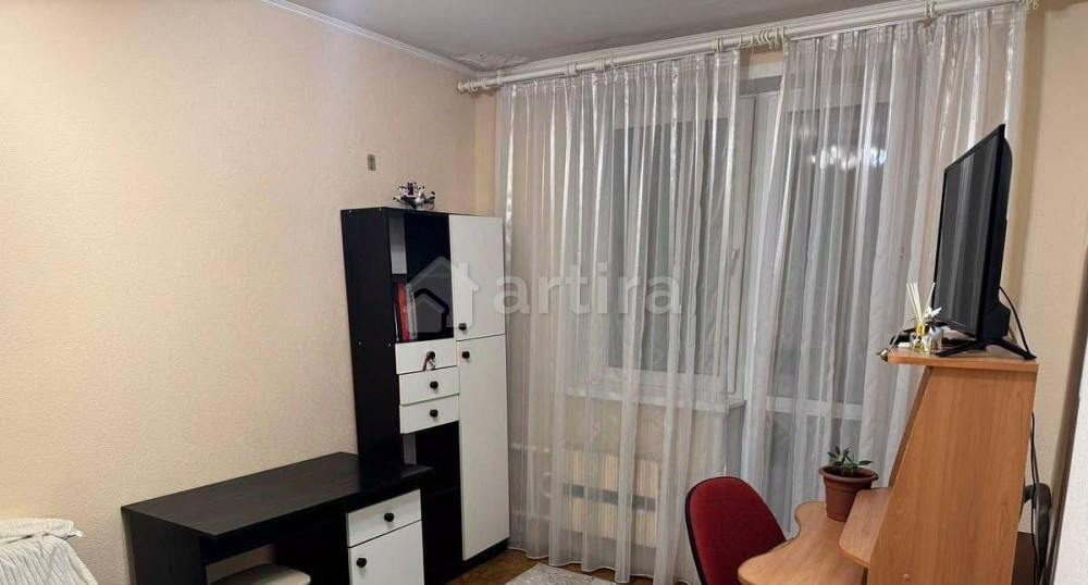 Комната, 14 м2, 11/12 эт. Москва - изображение 1