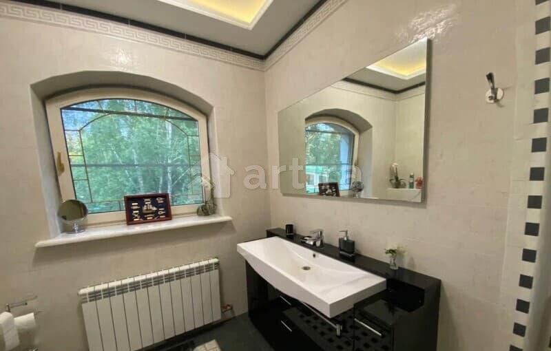 Коттедж, 500 м2 Одинцово - изображение 15