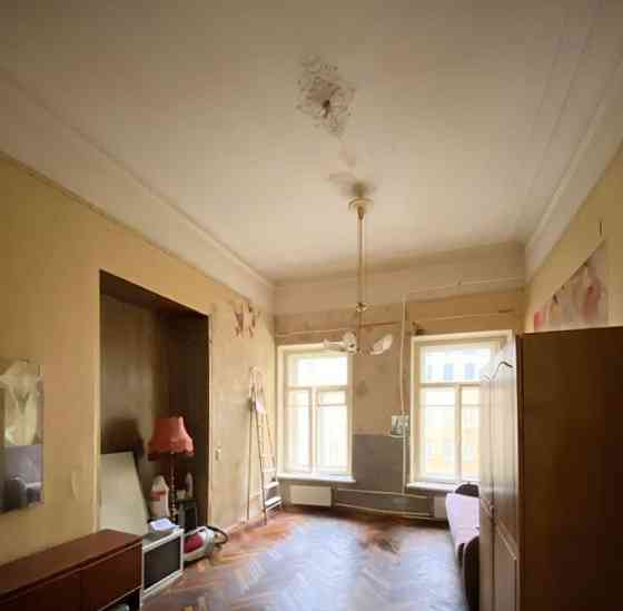 Комната, 200 м2, 3/8 эт. Санкт-Петербург