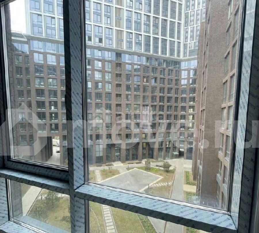 3-комн. квартира, 96.7 м2, 20/34 эт. Москва - изображение 7