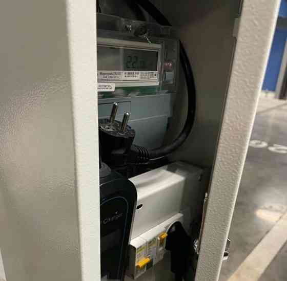 Гараж, 11 м2 Москва