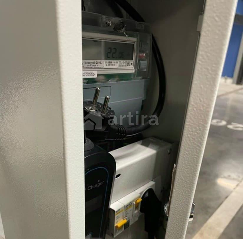 Гараж, 11 м2 Москва - изображение 3