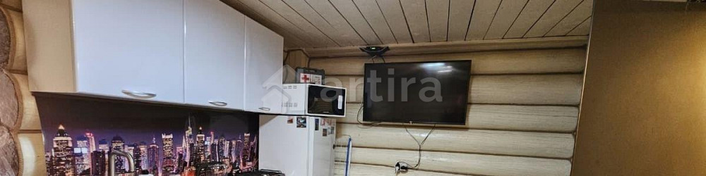 Дом, 100 м2, 11 соток, 2 эт. Губаха - изображение 4