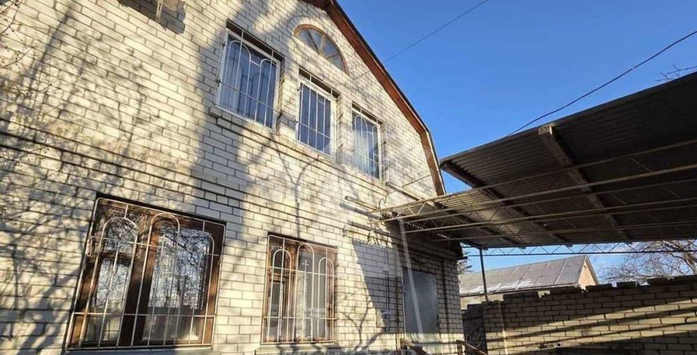 Дом, 150 м2, 1 сотка, 2 эт. Пятигорск - изображение 1