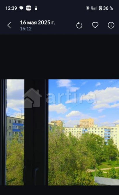 Комната, 50 м2, 6/9 эт. Химки - изображение 7