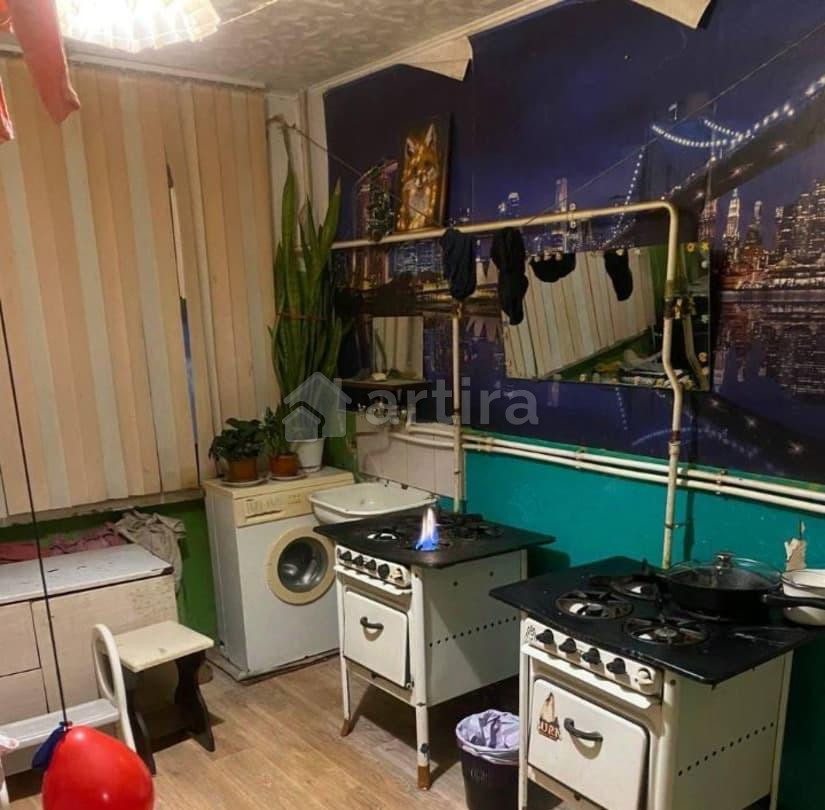 Комната, 12 м2, 1/4 эт. Йошкар-Ола - изображение 3