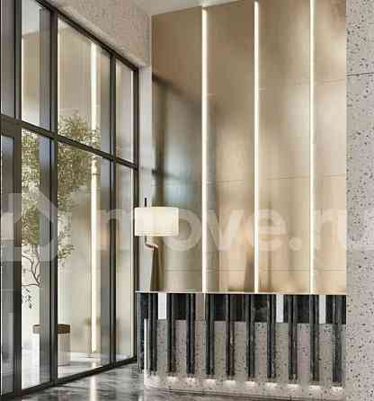 Студия, 32 м2, 10/17 эт. Москва