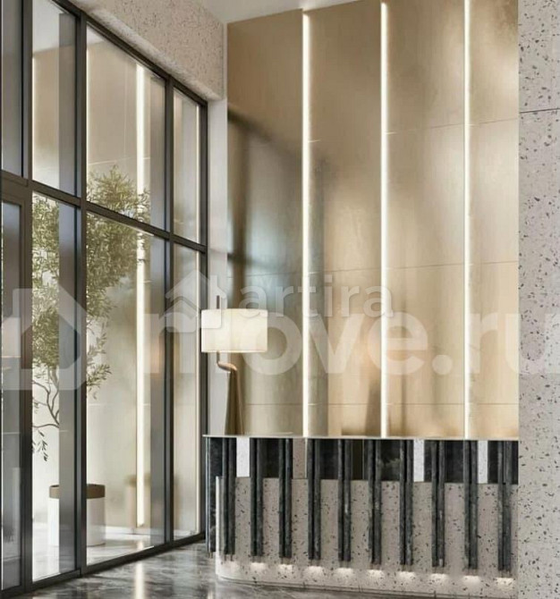 Студия, 32 м2, 10/17 эт. Москва - изображение 5